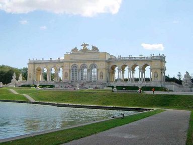 Schloss Sch�nbrunn